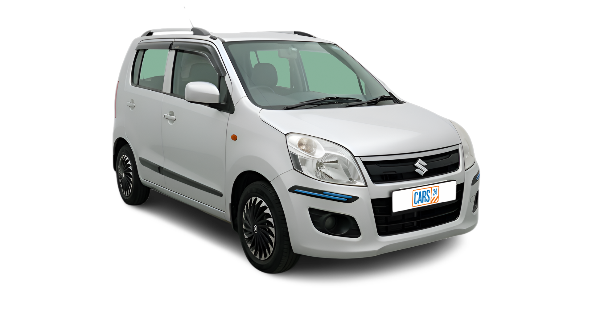 Maruti Wagon R 1.0-img